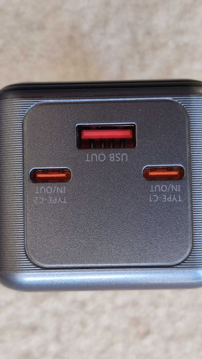 Power Bank KOOSEED 145 W 27000 mAh