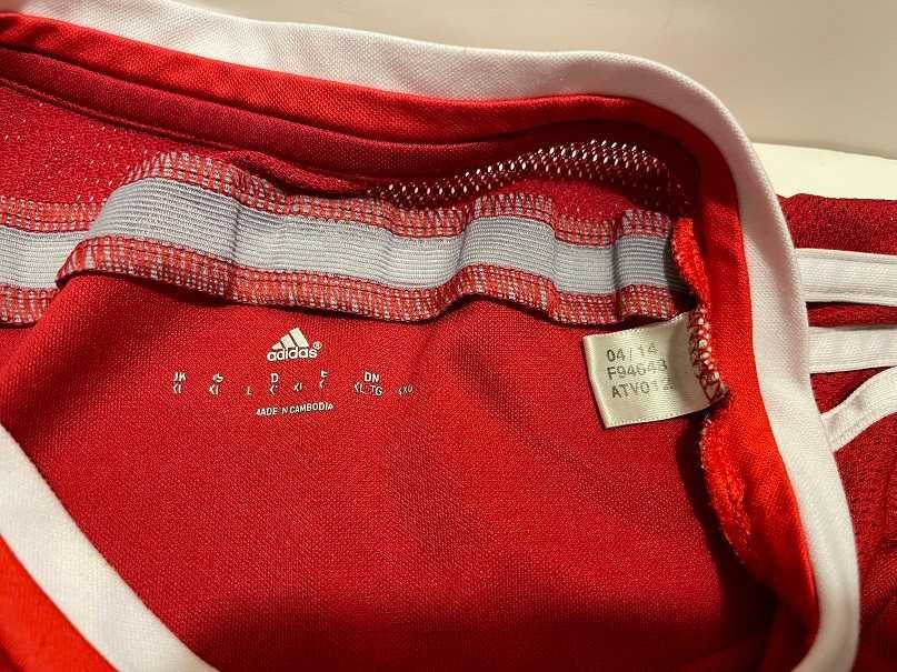 Koszulka piłkarska Aberdeen FC Adidas L/XL