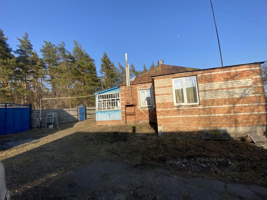 Продам будинок.