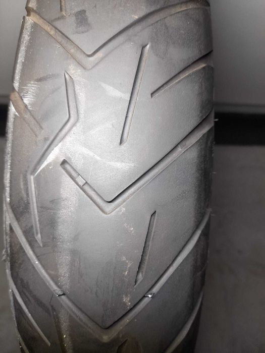 VENDO PNEUS BMW GS USADOS - PIRELLI - MICHELIN