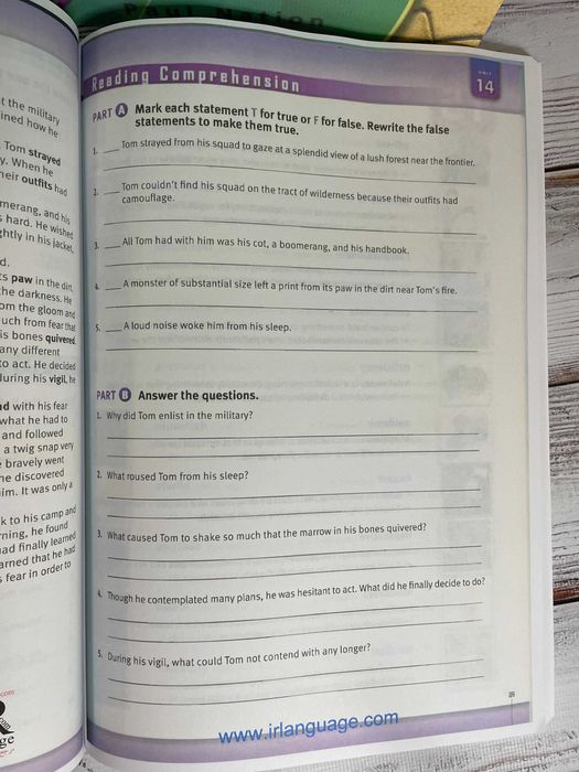 4000 Essential English Words 1, 2, 3, 4, 5, 6