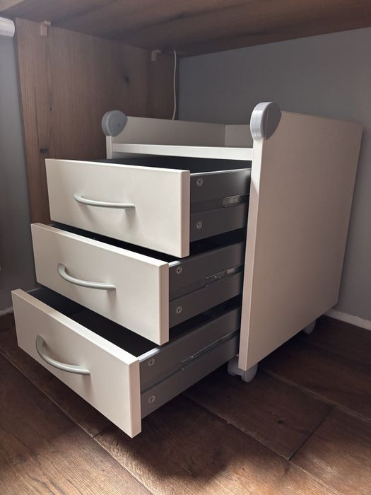 Kettler kontener szafka biurowa