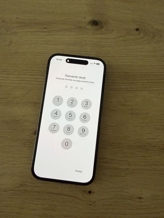 Iphone 14 pro 128 Gb