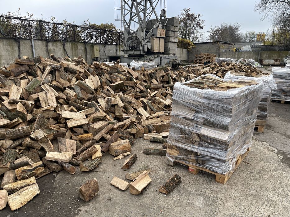 Продам Дрова Колотые !Измаил!