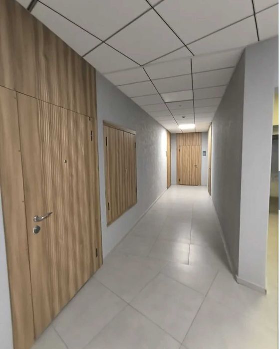 Многокомнатная квартира по адресу Маячный пер. (площадь 115 м²) - Atlanta.ua - фото 10