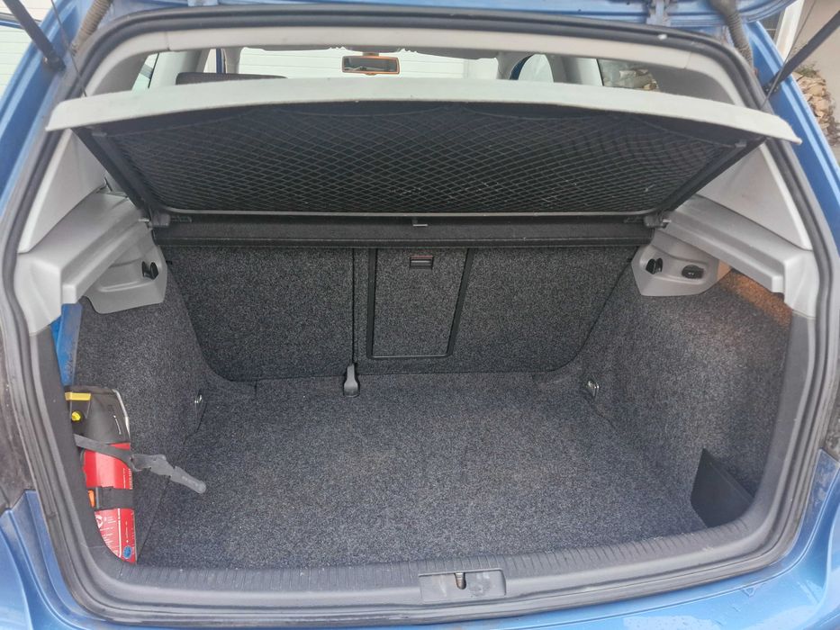 Sprzedaż auta Volkswagen Golf 5