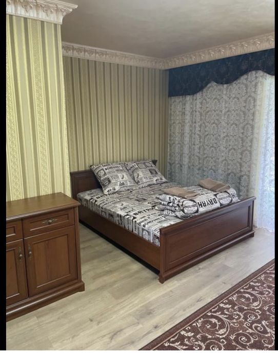 Готель «Ранчо у Віктора»