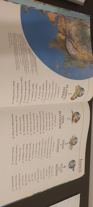 O melhor atlas do mundo