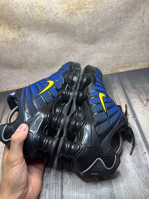 Nike Shox TL r41 oryginalne