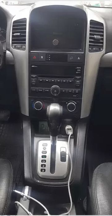 Продам Chevrolet Captiva 2008 3,2 газ/бензин , Шевроле Каптива