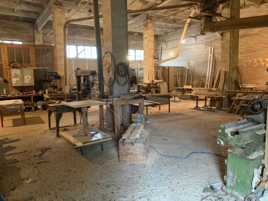 Commercial real estate at st. Ul Zamkovetskaya (area 2390 m²) - Atlanta.ua - photo 4