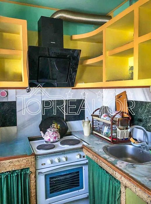 Продаж 2-к квартири пр-т Л. Свободи, 33, Олексіївка