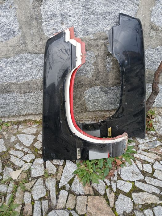 renault 5 gt turbo  peças