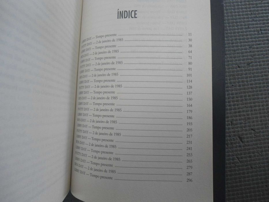 Lugares Escuros por Gillian Flynn