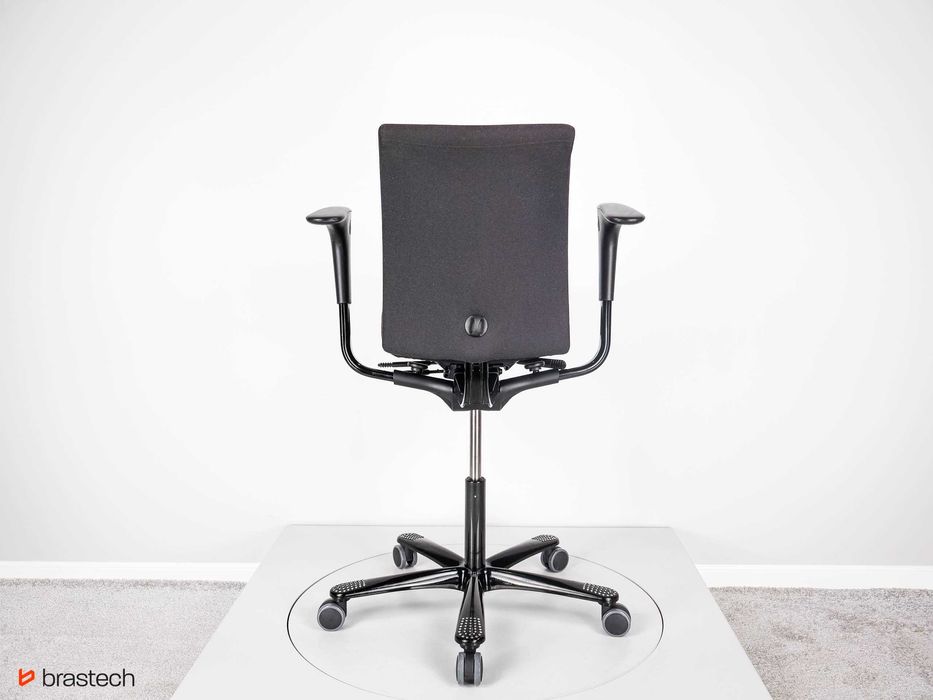 Fotel biurowy Hag H04