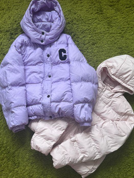 Куртки весна 152-158