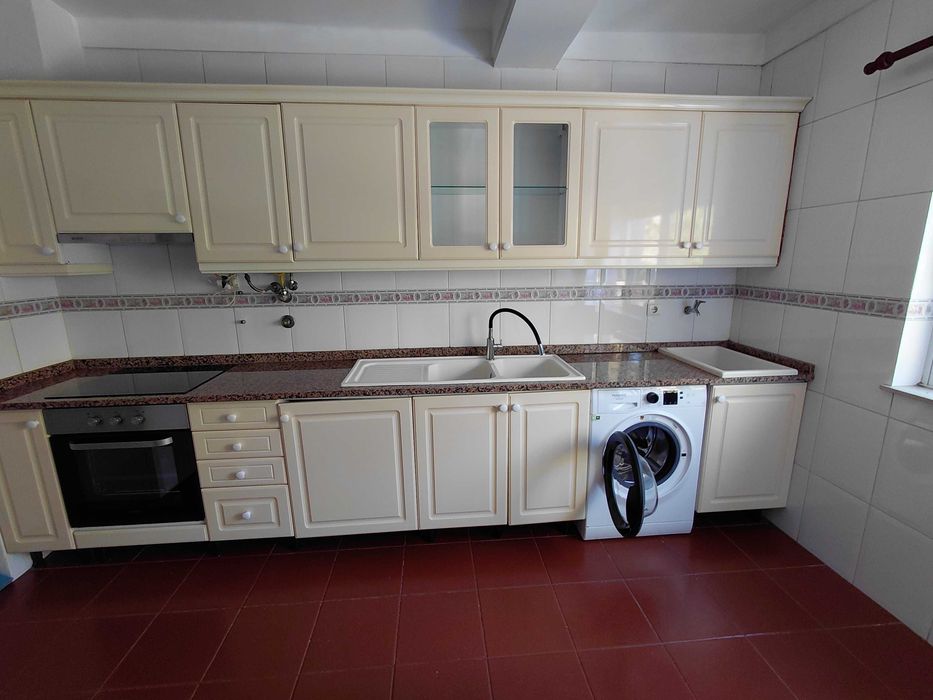 Apartamento para alugar