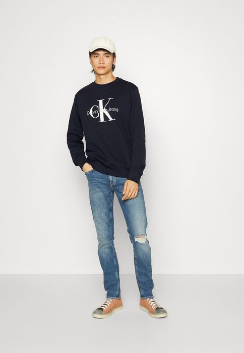 Bluza Calvin Klein Jeans M