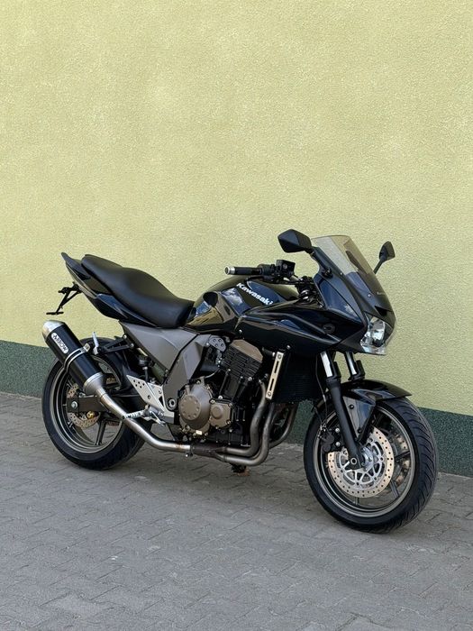 Kawasaki