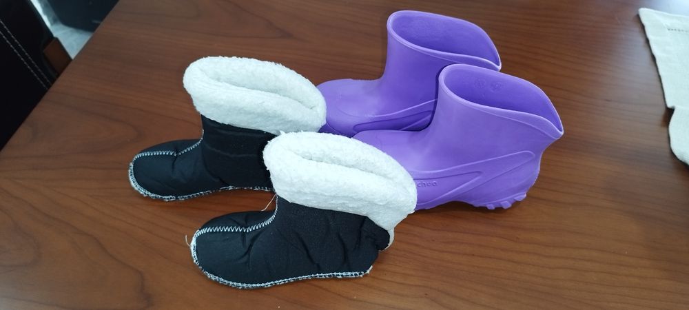 Roupa Neve de criança como Nova