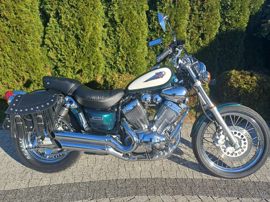Yamaha
