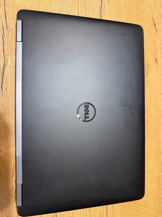 Laptop Dell Latitude E7270 i5/16GB/500 SSD