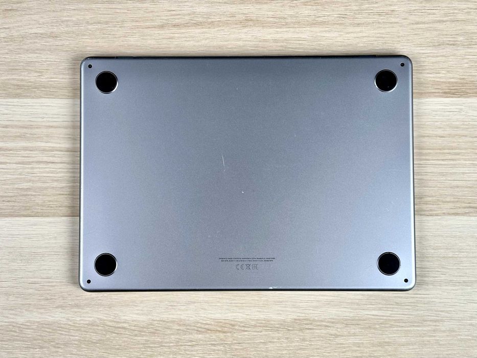 MacBook Air 13” M2 256GB – A2681 – na części