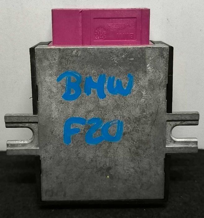 Bomba Combustível BMW 1 (F20) ano 2011