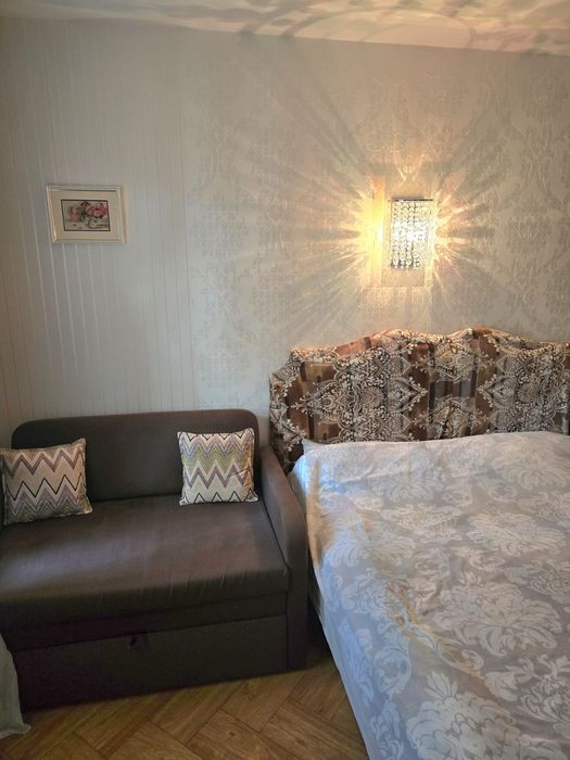 Посуточно,подобово 2к пр. Аерокосмічний (Гагаріна), Автовокзал Левада,