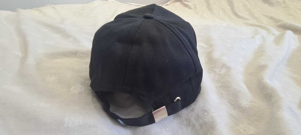 Czapka z daszkiem z logo Tommy