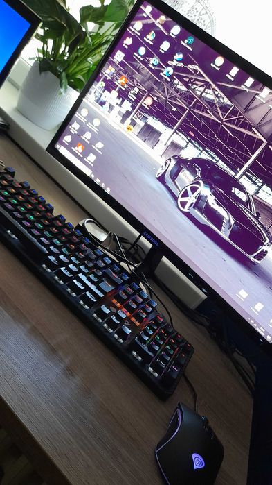 Komputer stacjonarny (i5 10generacji), Zamienię na laptop