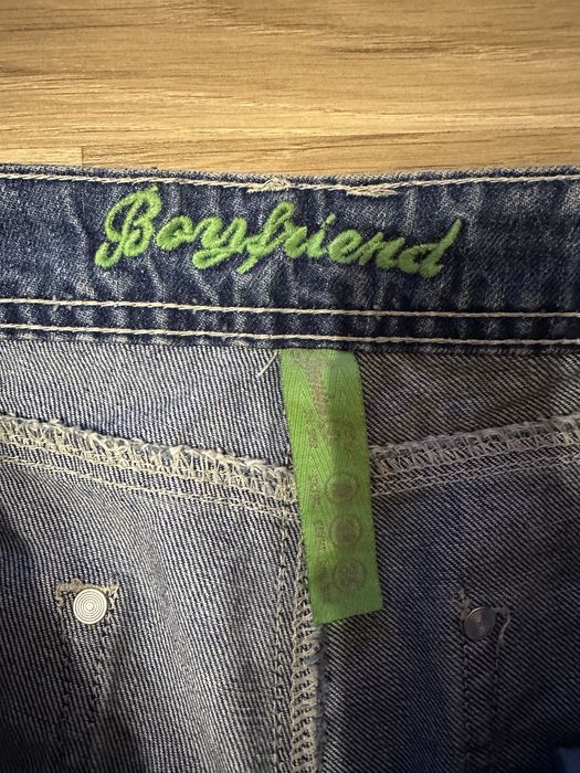 Джинси Denim Co , бойфренди