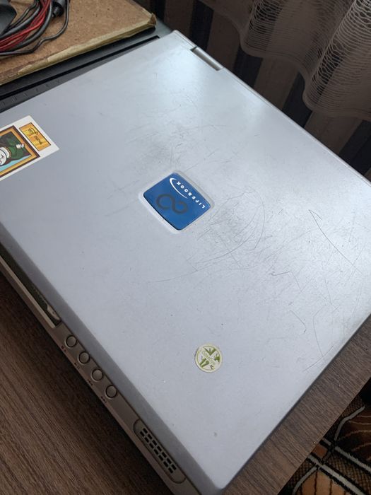 Продам ноутбук Fujitsu