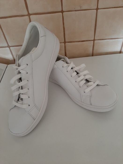 Adidasy skórzane 39 rozmiar