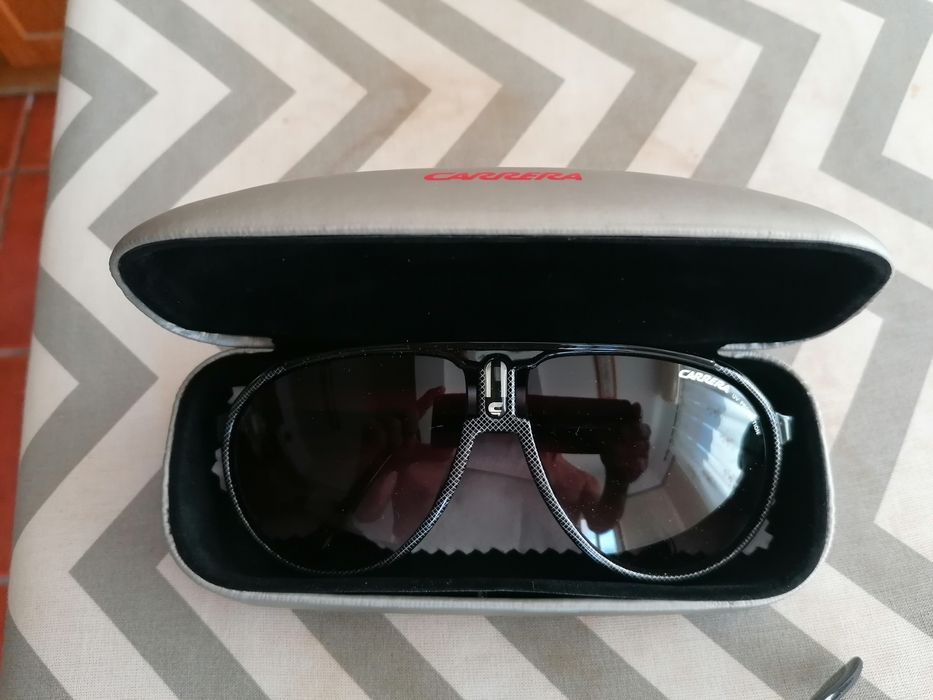 Óculos de sol "Carrera"