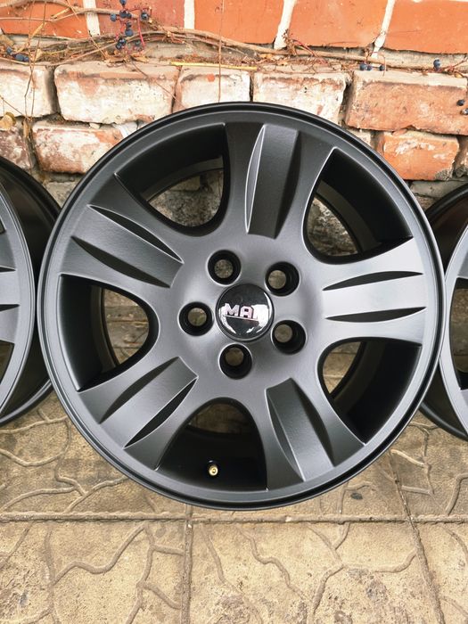 5/108 R16 Ford, Citroën, Renault, Volvo