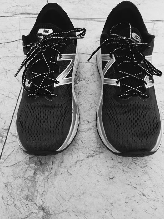 Buty męskie New Balance