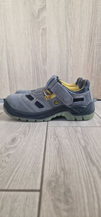 Sandały Robocze Bern r.38