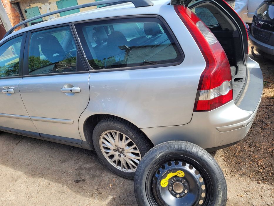 felga stalowa 5x108 ford 15' / 16 felga używana sprawna