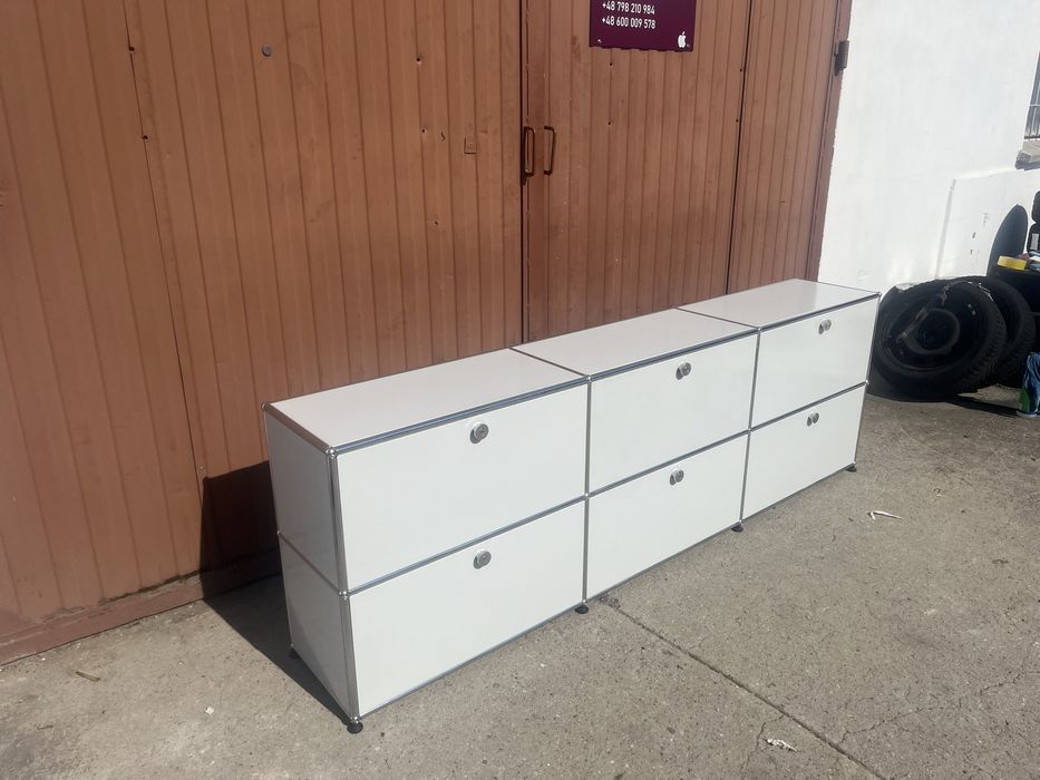 Usm Haller szafka sideboard