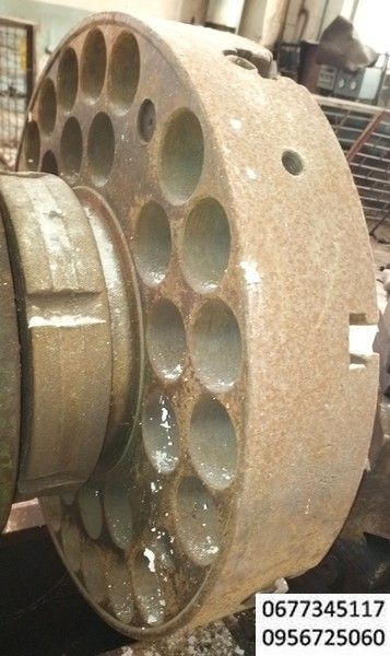 патрон токарный четырехкулачковый дип 500 820 мм и 720 мм