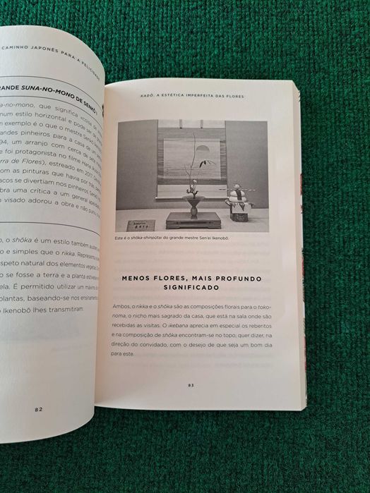 Dó - O Caminho Japonês para a Felicidade - Junko Takahashi