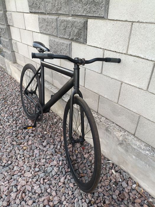Велосипед Fixed Gear