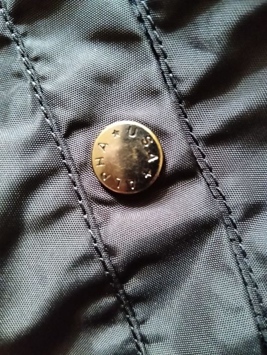 Бомбер Alpha industries MA-1