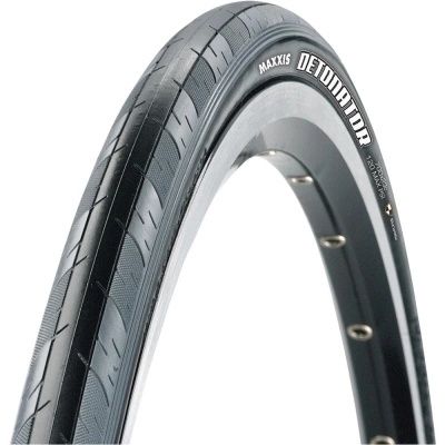 Opona Maxxis Detonator 700x25c 28"