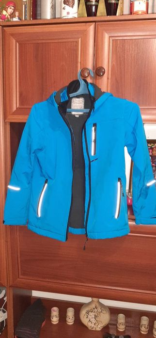 Спортивна кофта на хлопчика