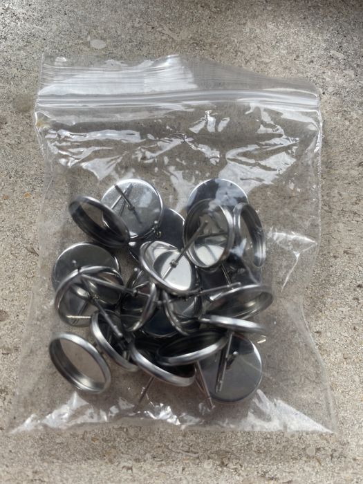 Conjunto para bijuteria