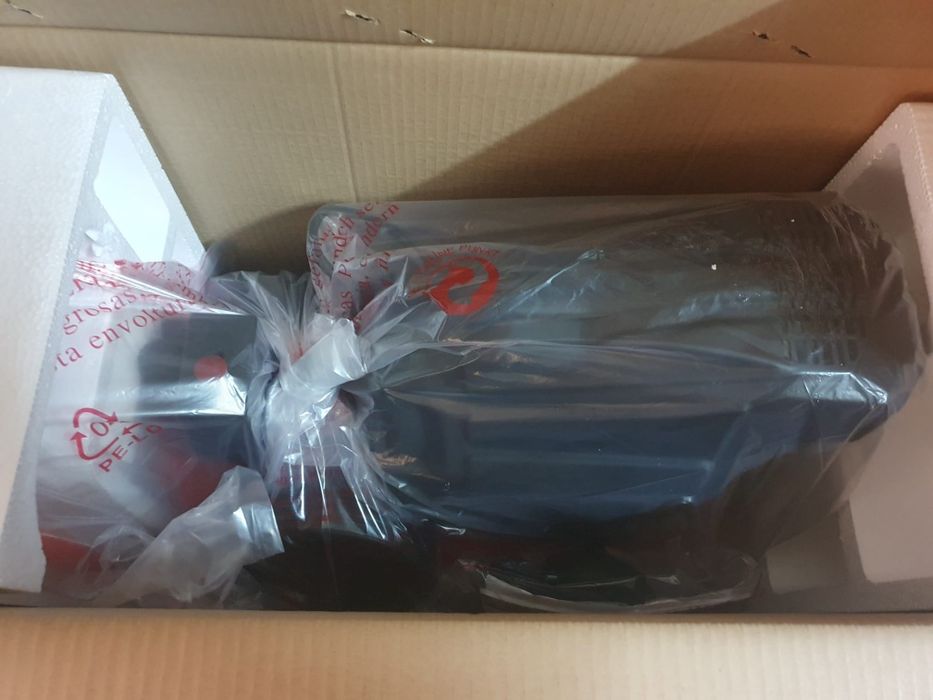 Compressor Black-Decker