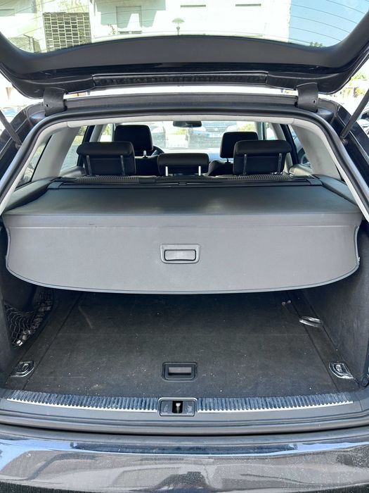Audi A4 carrinha