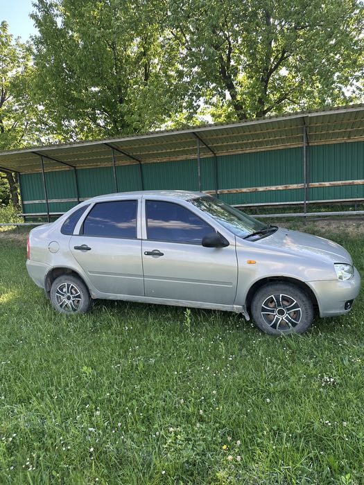 Продам Лада Калина